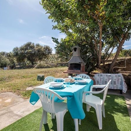 Mare A 4 Minuti AutoCasa/Giardino E Wifi Budoni Exterior photo